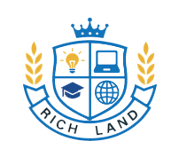 Rich Land LMS logo