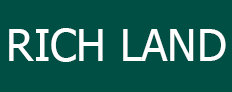 Rich Land LMS logo